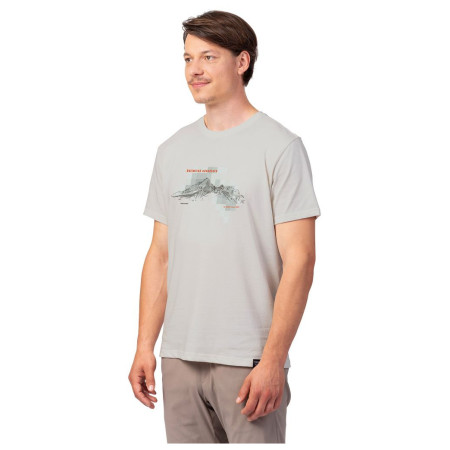 Мъжка тениска Hannah Luke