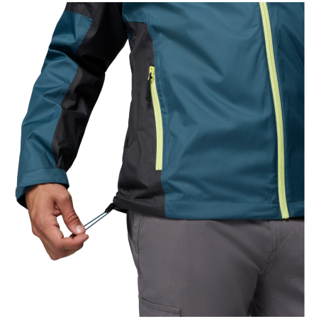Мъжко яке Columbia Inner Limits™ III Jacket