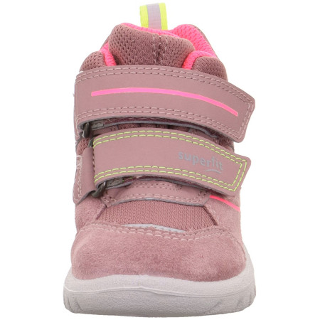Детски обувки Superfit Sport7 Mini Lila/Pink