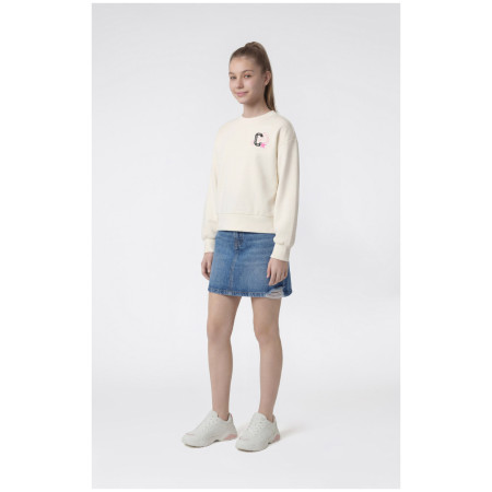 Детски суитшърт Champion Crewneck Sweatshirt G GMS