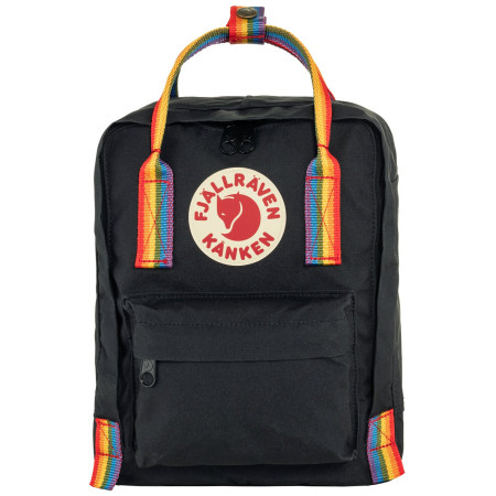 Раница Fjällräven Kånken Rainbow Mini