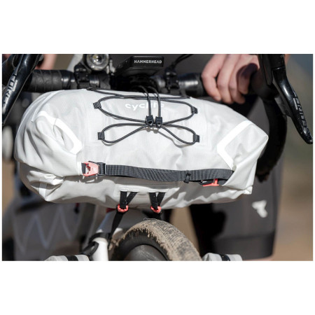 Чанта за кормило Cyclite Handle Bar Roll Bag / 02