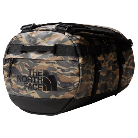 Пътна чанта The North Face Base Camp Duffel - S 2023