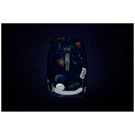 Ученическа раница Baagl Airy