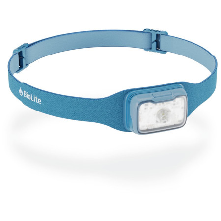 Челник BioLite Range 300 син slate blue