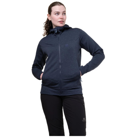 Дамски функционален суитшърт Mountain Equipment Apiro Hooded Jacket Women's
