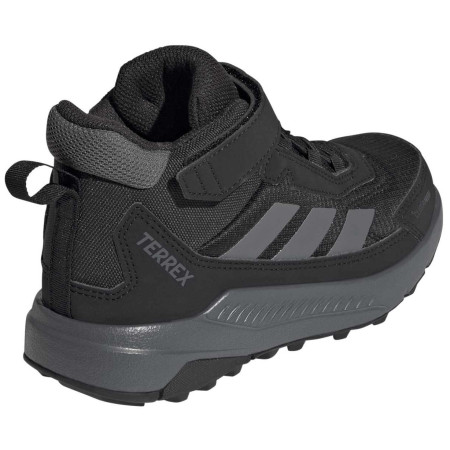 Детски обувки Adidas Terrex Anylander Mid Climaproof Black