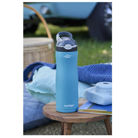 Термобутилка Contigo Ashland Chill 590ml
