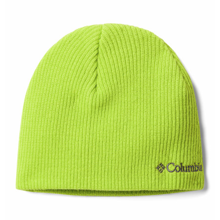 Детска шапка Columbia Youth Whirlibird™ Watch Cap зелен BrightChartreuse