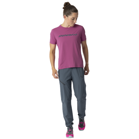 Дамски панталони Dynafit Traverse Dst Pnt W