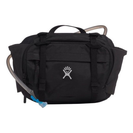 Чанта за кръста Hydro Flask Down Shift Hydration Hip Pack 5 L черен
