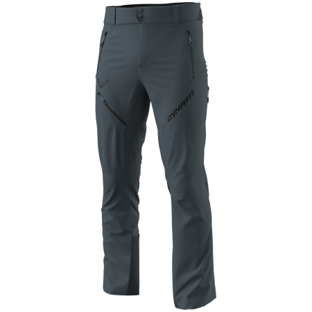 Мъжки панталони Dynafit Mercury Dst Pants M сив 0720 - cinder