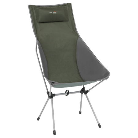 Стол Easy Camp Willow Compact Chair L зелен
