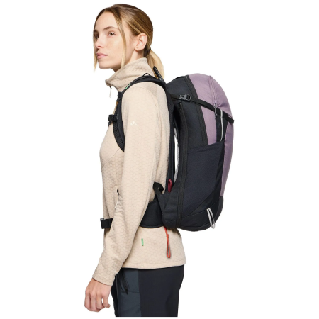 Малка туристическа раница Vaude Wizard 18+4