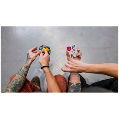 3D пъзел Climball OHG Boulderball