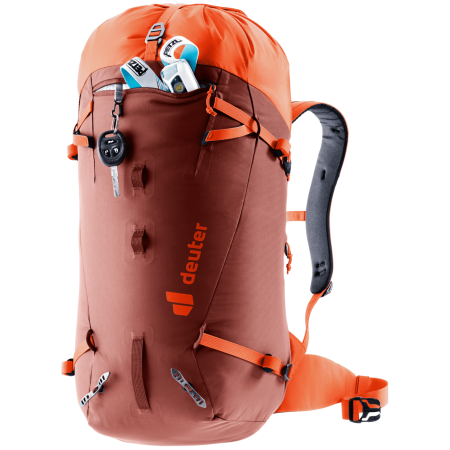 Раница Deuter Guide 30