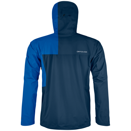 Мъжко яке Ortovox 3L Ortler Jacket M