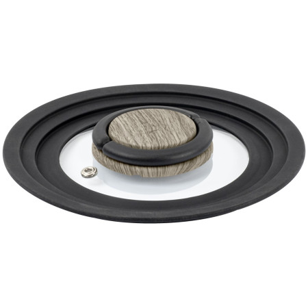 Комплект тенджери Brunner Torralta Spacemaster Ø 18 cm