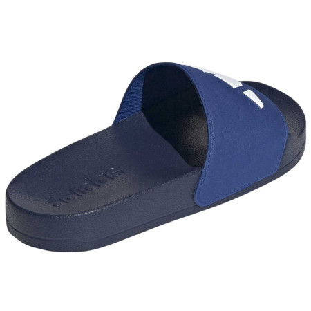 Детски чехли Adidas Adilette Shower K Blue