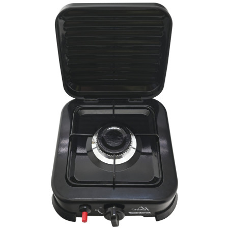 Газов котлон Cattara Traveler Family Single