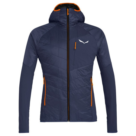 Мъжко яке Salewa Ortles Hybrid Twr M Jkt тъмно син NavyBlazer