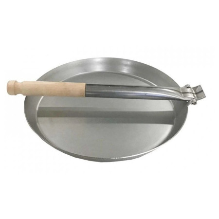 Тиган Stabilotherm Jägarstekpanna Original S4 - 28 cm