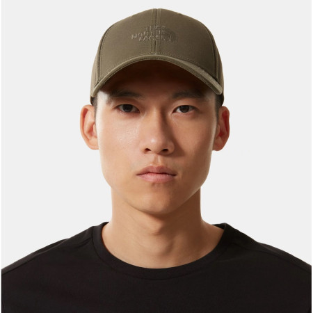Шапка с козирка The North Face Recycled 66 Classic Hat