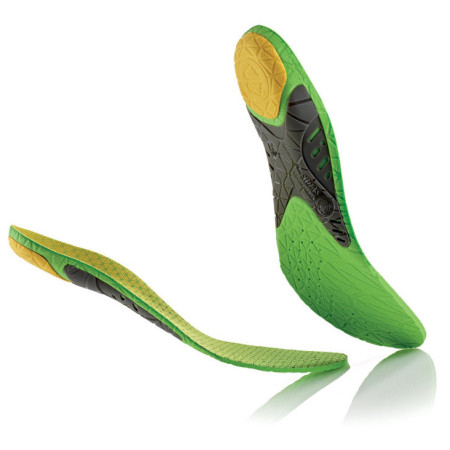 Стелки за обувки Sidas Run 3D Sense V2