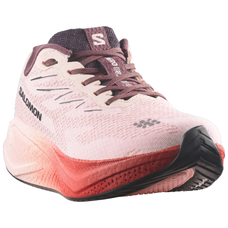 Дамски обувки за бягане Salomon Aero Blaze 4 W