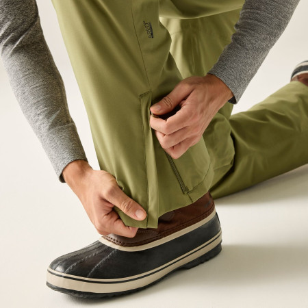 Мъжки панталони Dare 2b Baseplate Insulated Pant