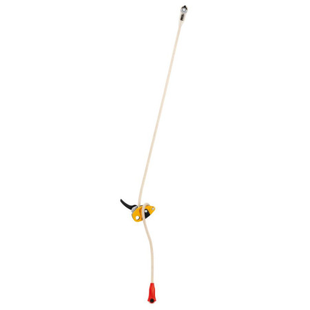Средства за свързване Petzl Grillon Plus