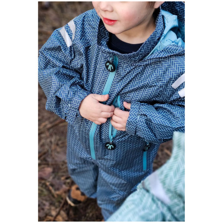 Детски гащеризон DucKsday Rainsuit Ranger
