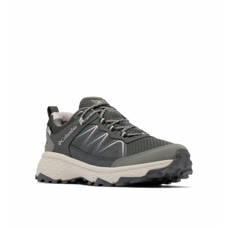 Дамски туристически обувки Columbia Peakfreak Rush™ Outdry™ сив Grill, Vapor