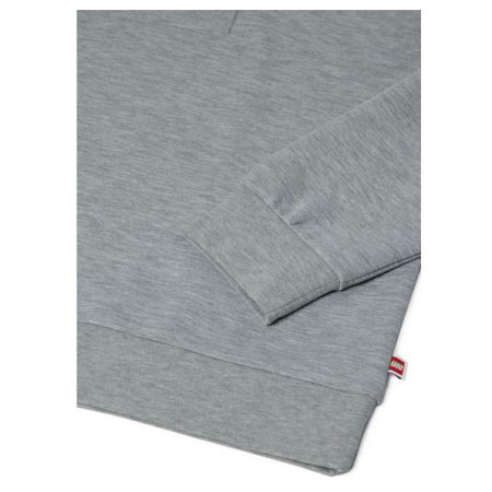 Детски суитшърт Lego Wear Lwsato 200 Grey
