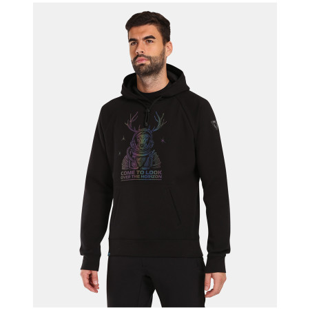 Мъжки суитшърт Kilpi LTD Bellatrix-M