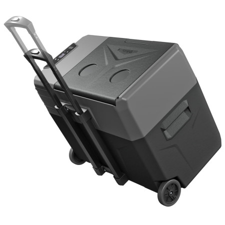 Kомпресорен хладилник Yolco BCX40