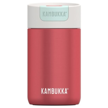 Термо чаша Kambukka Olympus 300ml розов