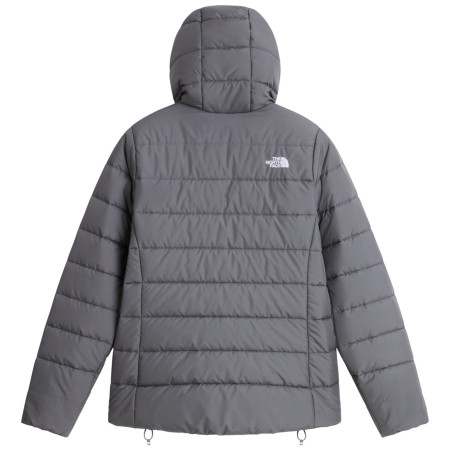 Дамско яке The North Face W Aconcagua Hooded Jacket