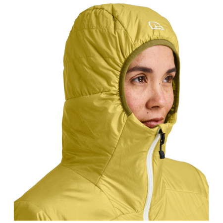 Дамско яке Ortovox Westalpen Swisswool Jacket W