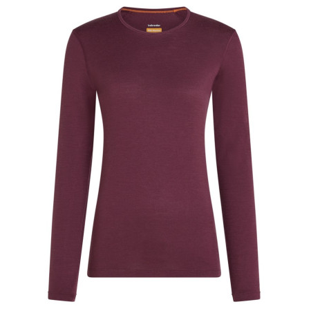 Дамска тениска Icebreaker Women's 200 Oasis Long Sleeve