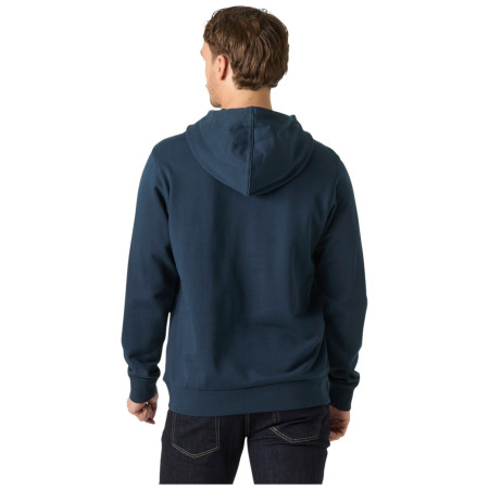 Мъжки суитшърт Helly Hansen Core Graphic Hoodie