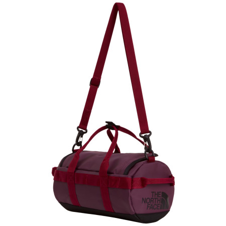 Чанта през рамо The North Face Base Camp Duffel Shoulder Bag