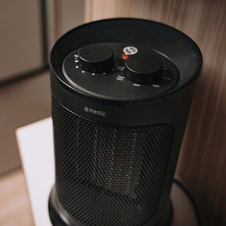 Отоплител за палатка Mestic MKK-250