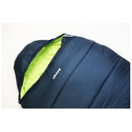 Трисезонен спален чувал Vango Nitestar Alpha 250
