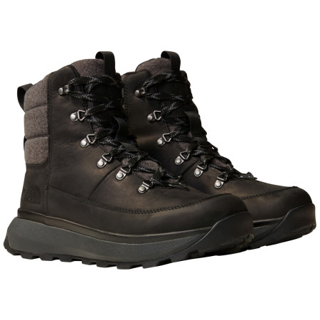 Мъжки обувки The North Face M Bergen Leather Wp