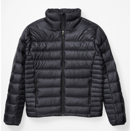 Мъжко яке Marmot Hype Down Jacket черен Black