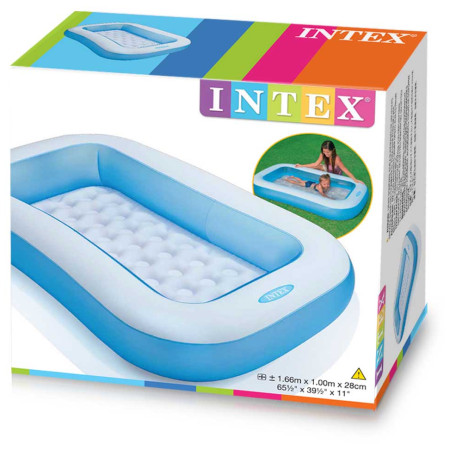 Басейн Intex Rectangular Pool 57403NP