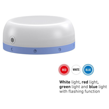 Лампичка Ledlenser Kidcamp6