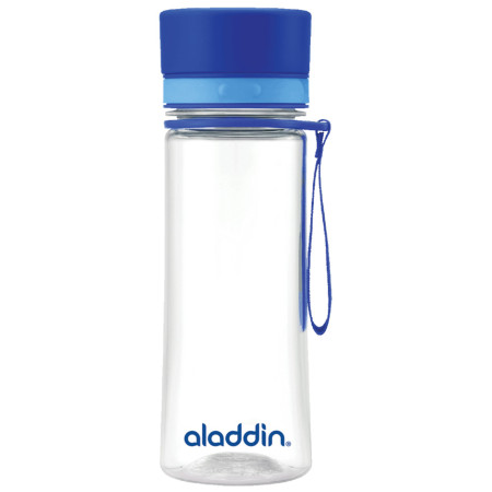 Бутилка Aladdin Aveo 350 ml син