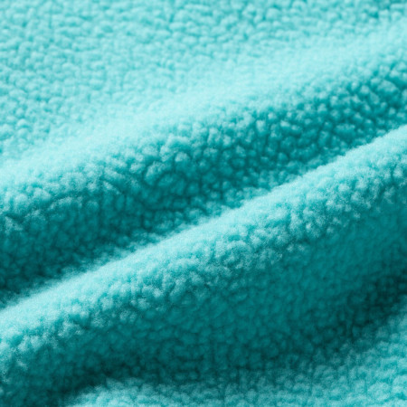 Детски функционален суитшърт Regatta Junior Frankie Warm Fleece Mediterranea/Turquoise